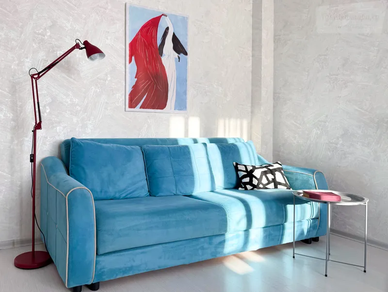 7-я просека, 92