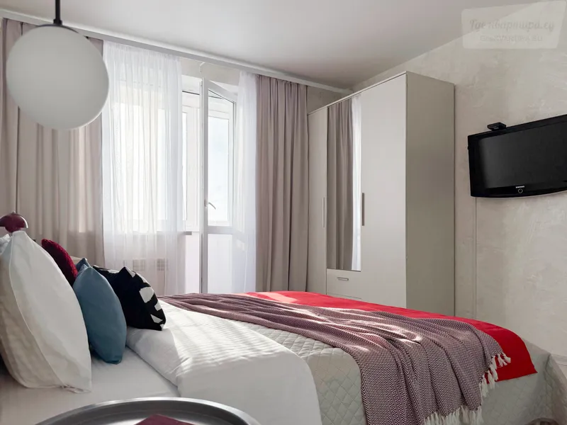 7-я просека, 92