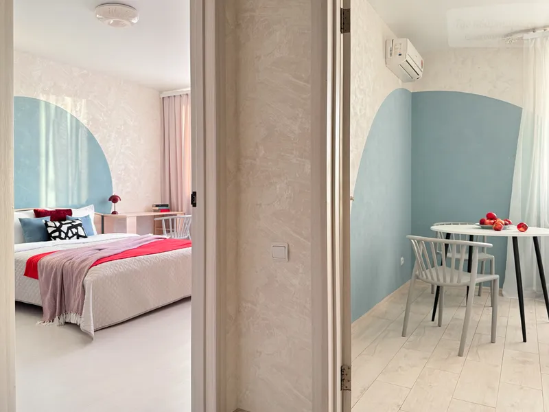 7-я просека, 92