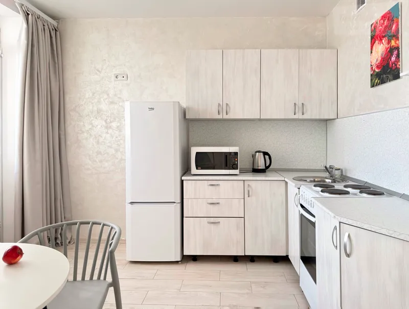 7-я просека, 92