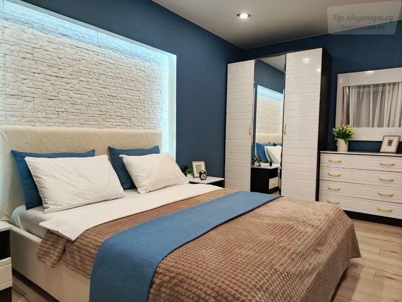 Фото квартиры 3