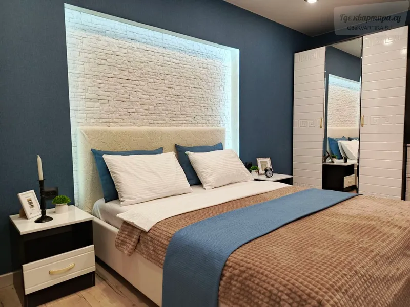 Фото квартиры 4