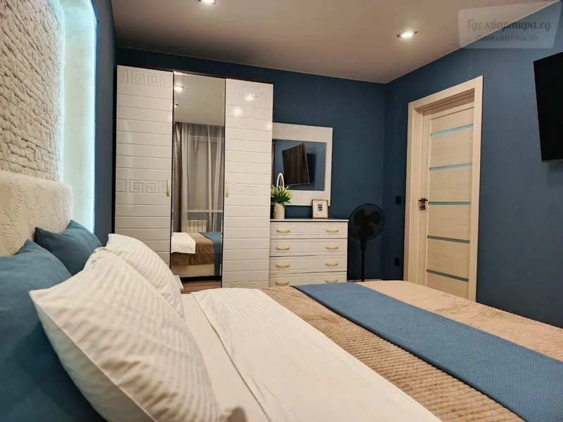 Фото квартиры 6