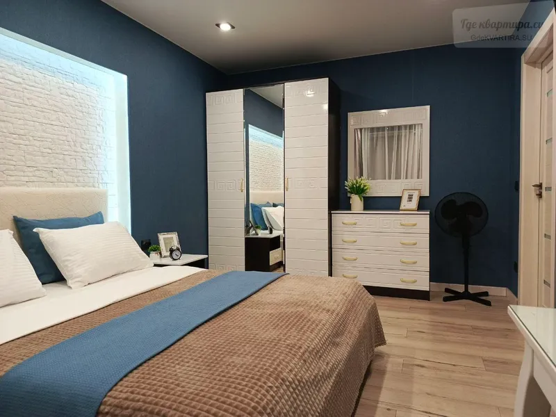 Фото квартиры 5