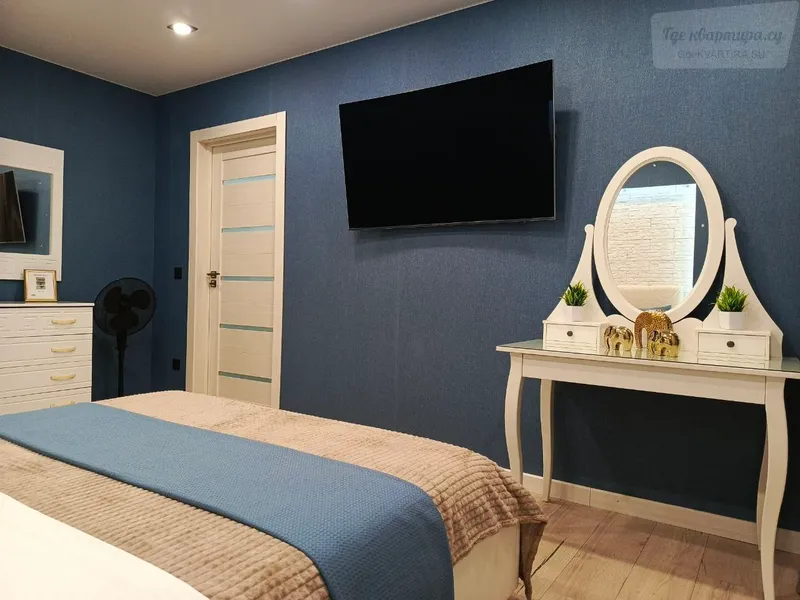 Фото квартиры 8