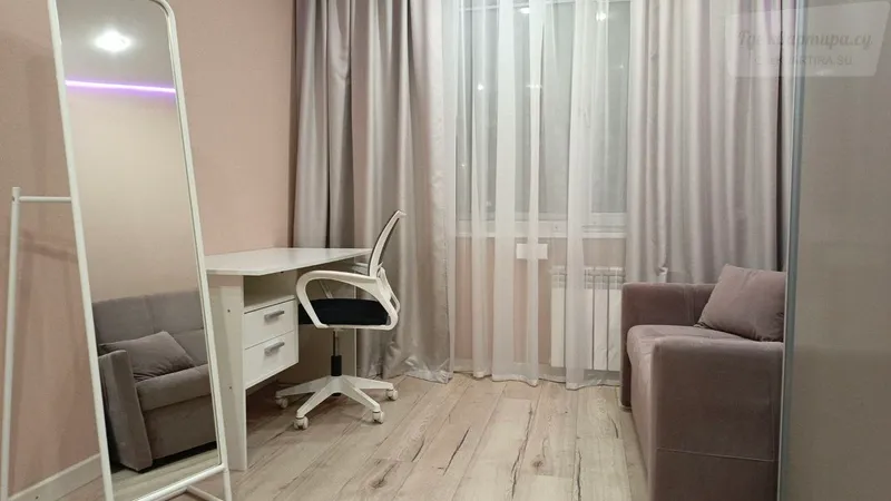 Фото квартиры 10