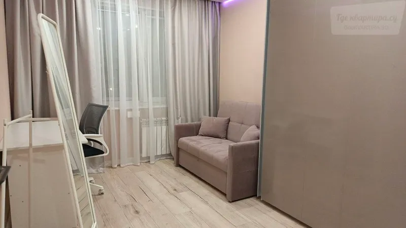 Фото квартиры 11