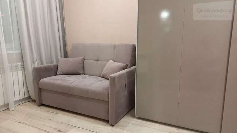 Фото квартиры 12