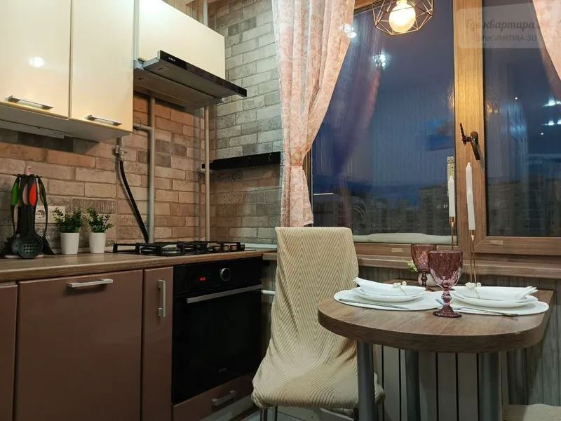 Фото квартиры 13