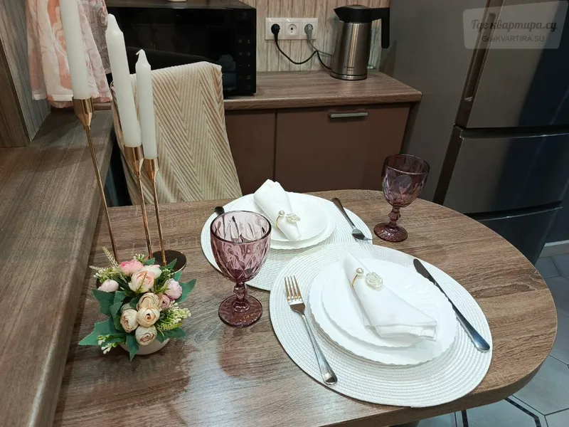 Фото квартиры 16