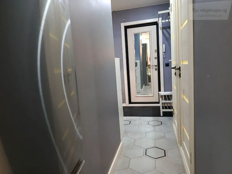 Фото квартиры 20