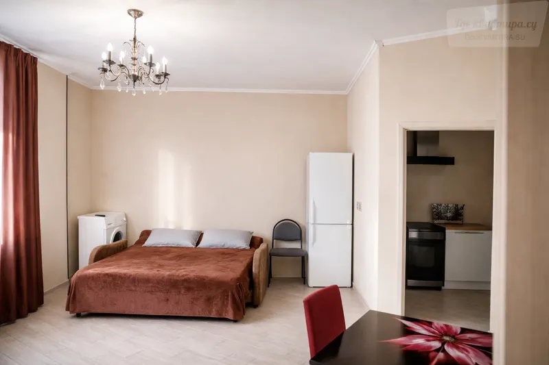 Фото квартиры 7