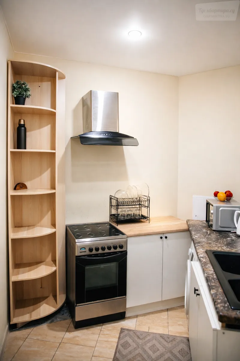 Фото квартиры 11