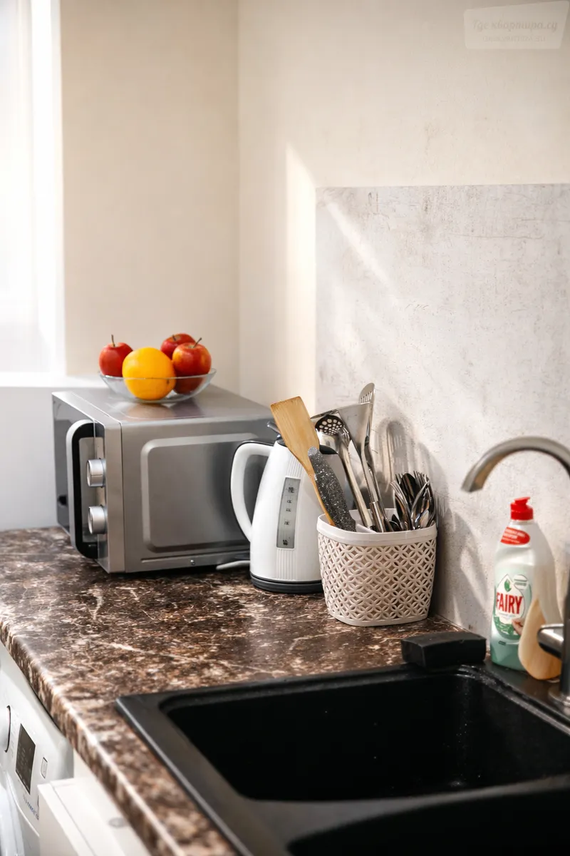 Фото квартиры 13