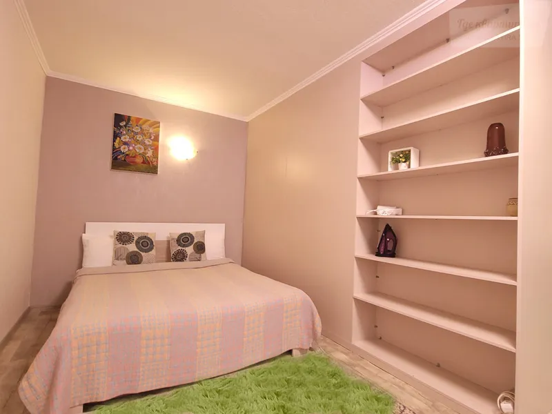 Фото квартиры: улица Адмирала Кузнецова, 80