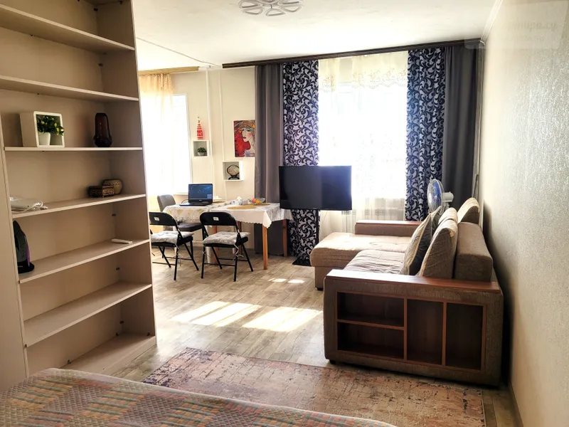 Фото квартиры 3