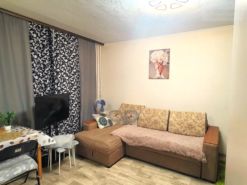 Фото квартиры 2