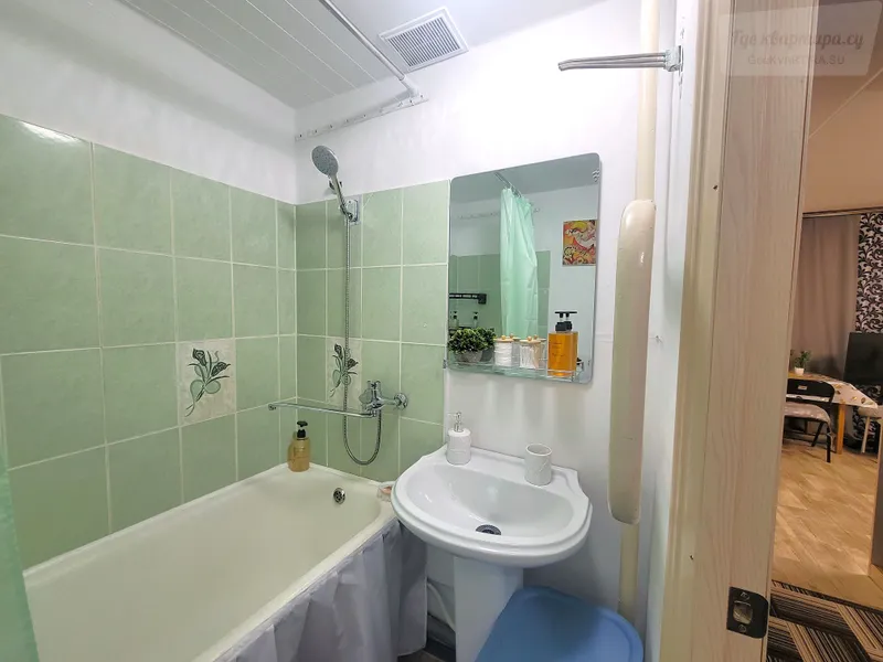 Фото квартиры 5