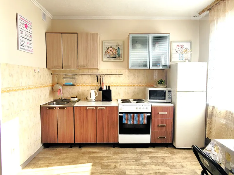 Фото квартиры 10