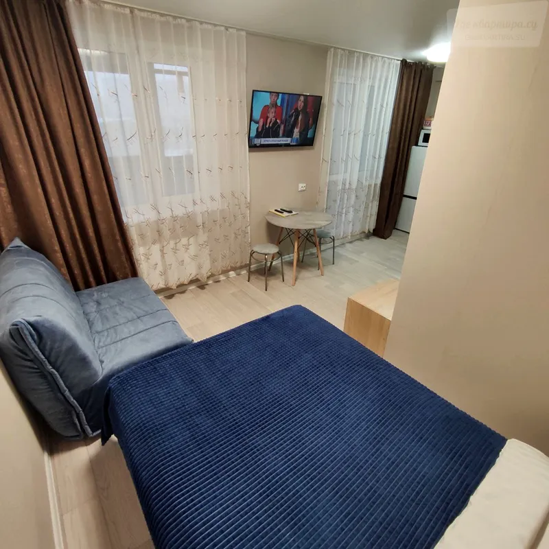 Фото квартиры 3