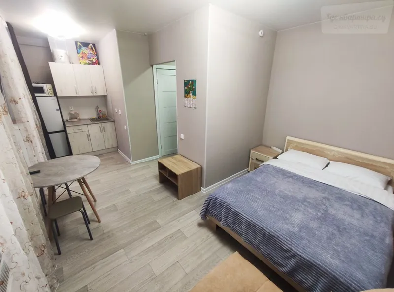 Фото квартиры 4