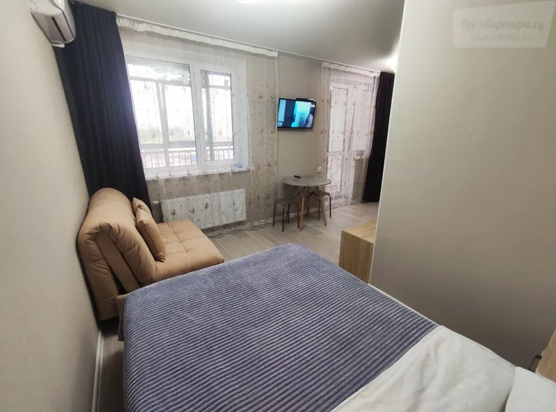 Фото квартиры 5