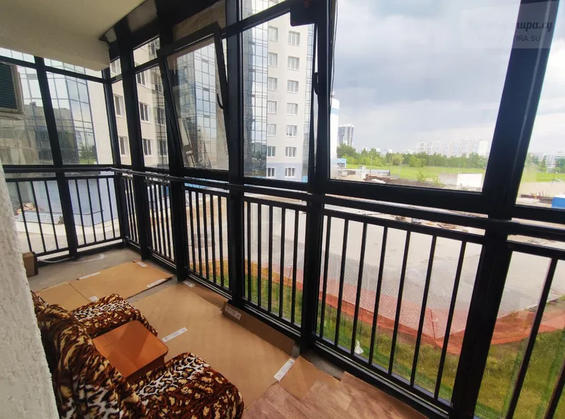 Фото квартиры 6