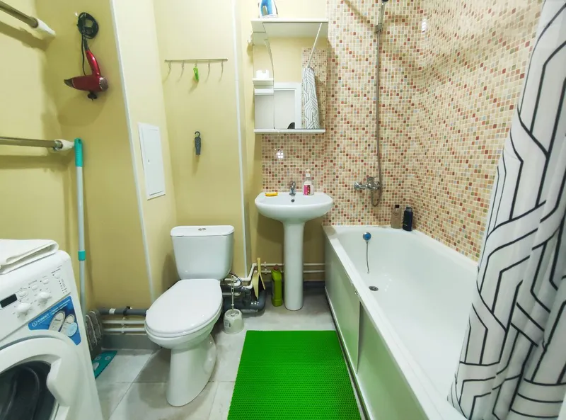 Фото квартиры 9