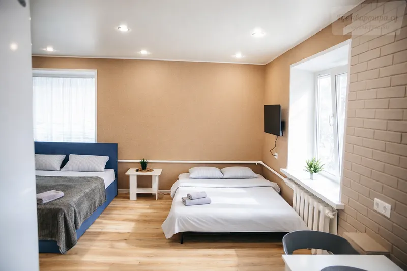 Фото квартиры 2