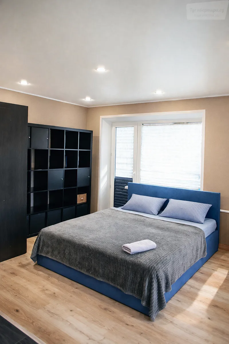 Фото квартиры: улица Мичурина, 6