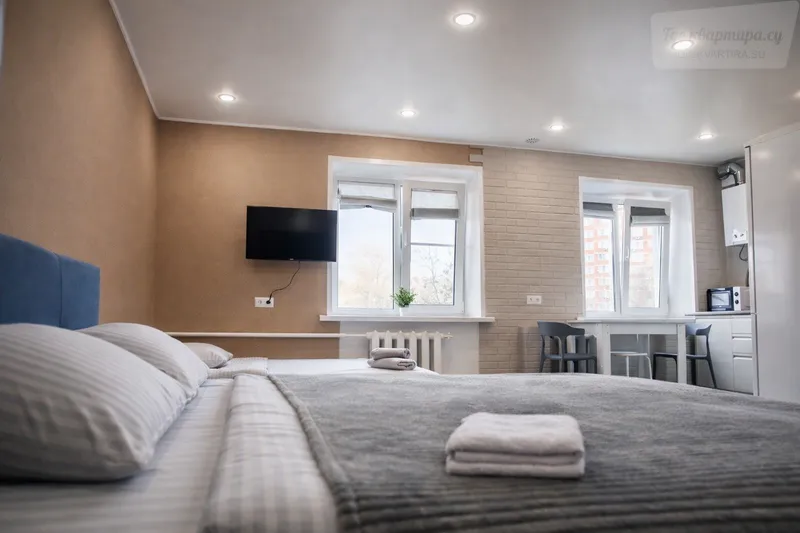 Фото квартиры 4