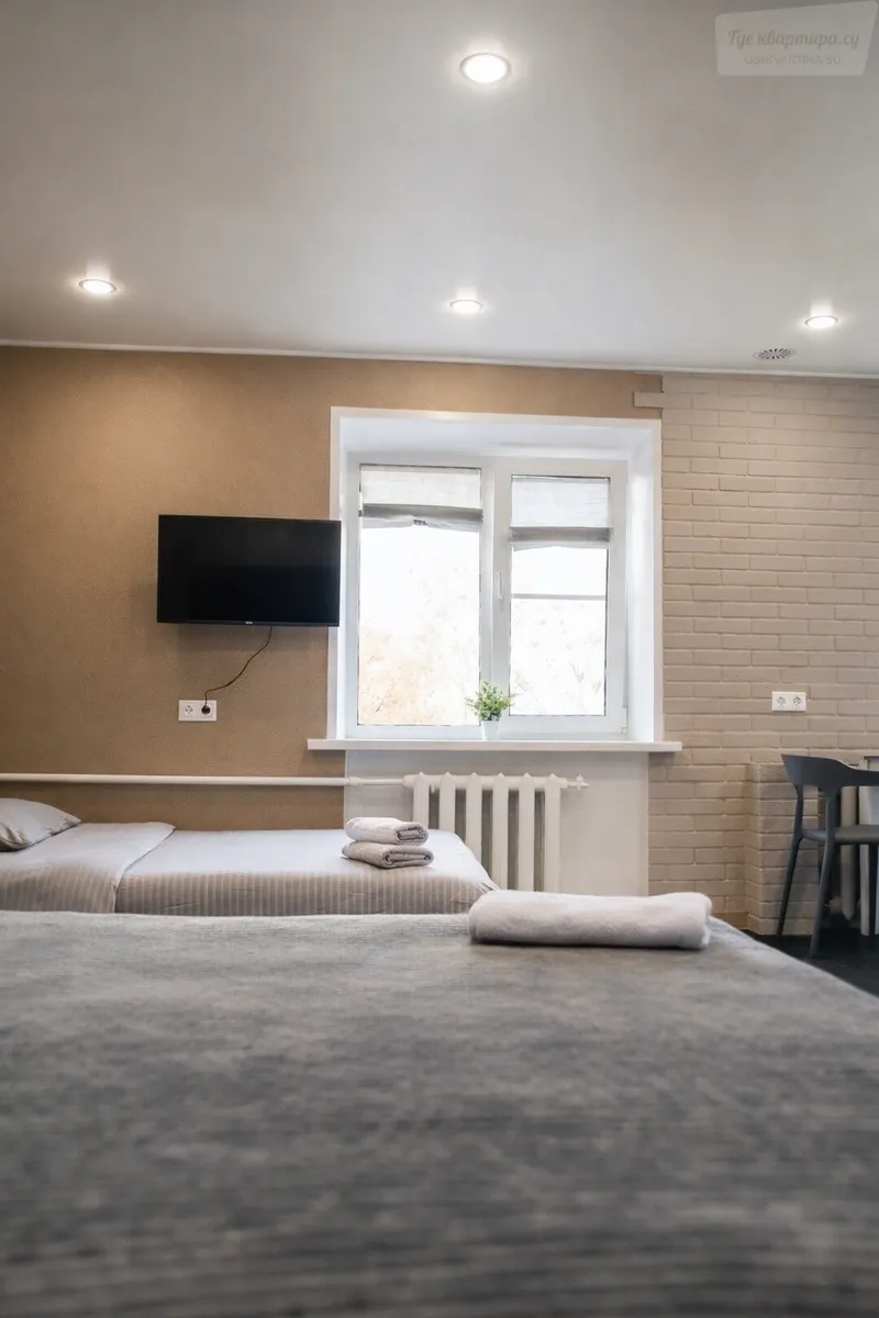 Фото квартиры 5