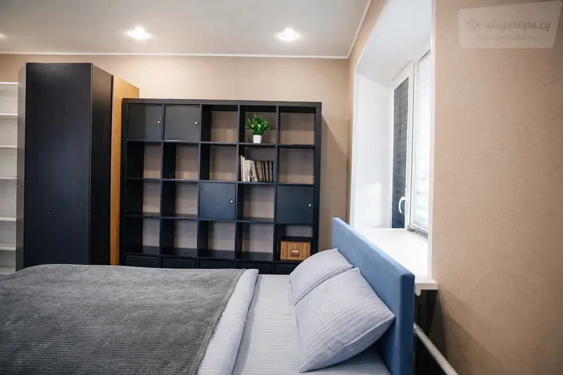 Фото квартиры 6