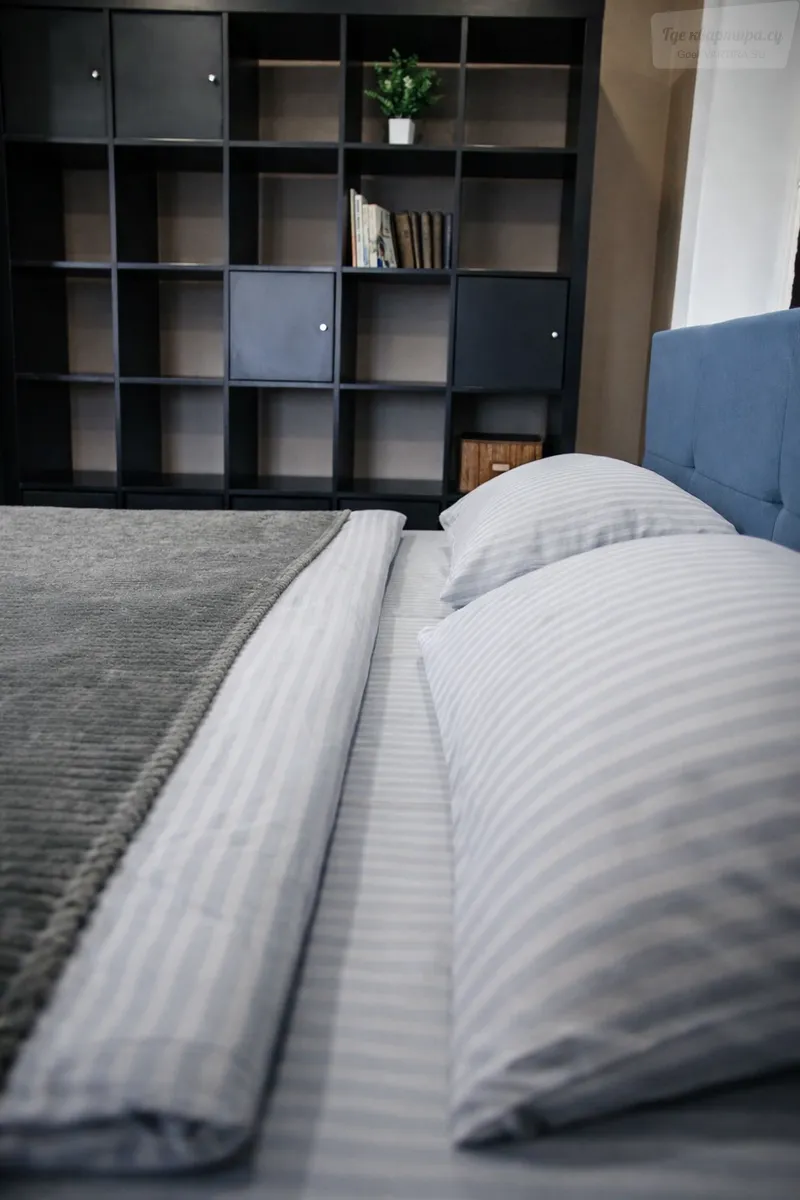 Фото квартиры 8