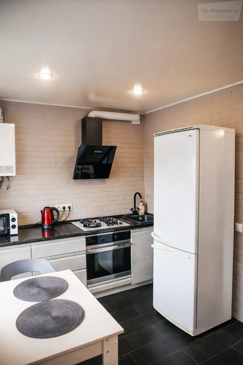 Фото квартиры 10