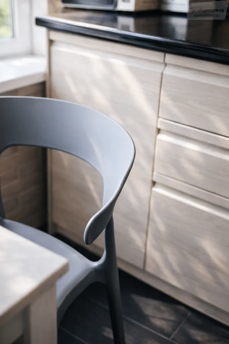 Фото квартиры 11