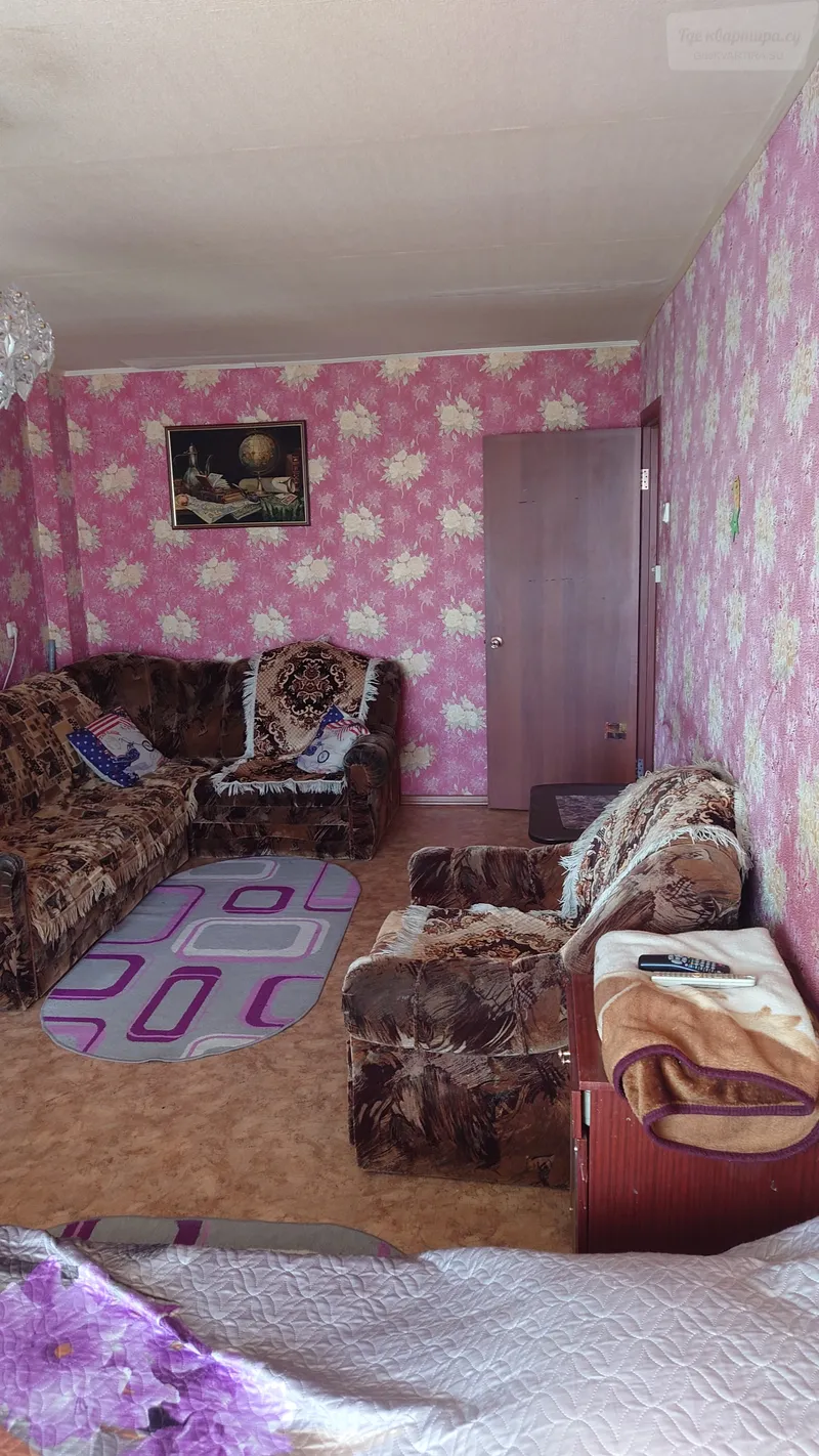 Фото квартиры 4