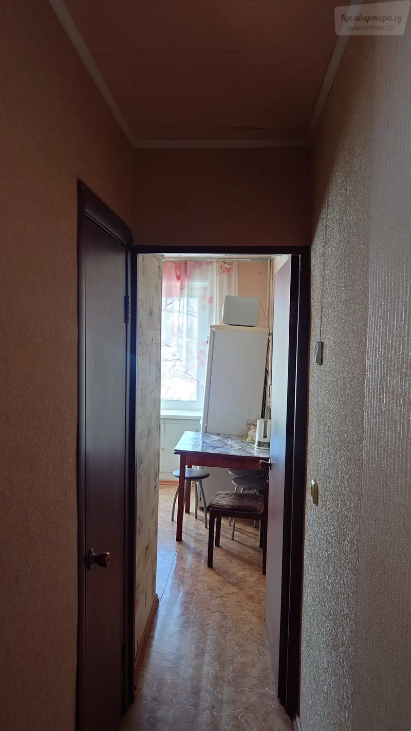 Фото квартиры 5