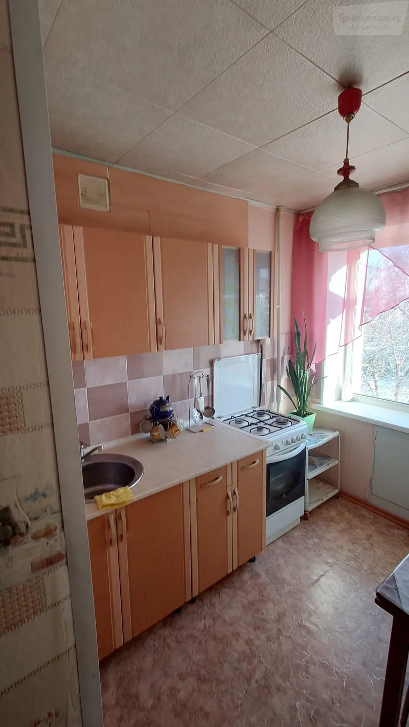 Фото квартиры 8