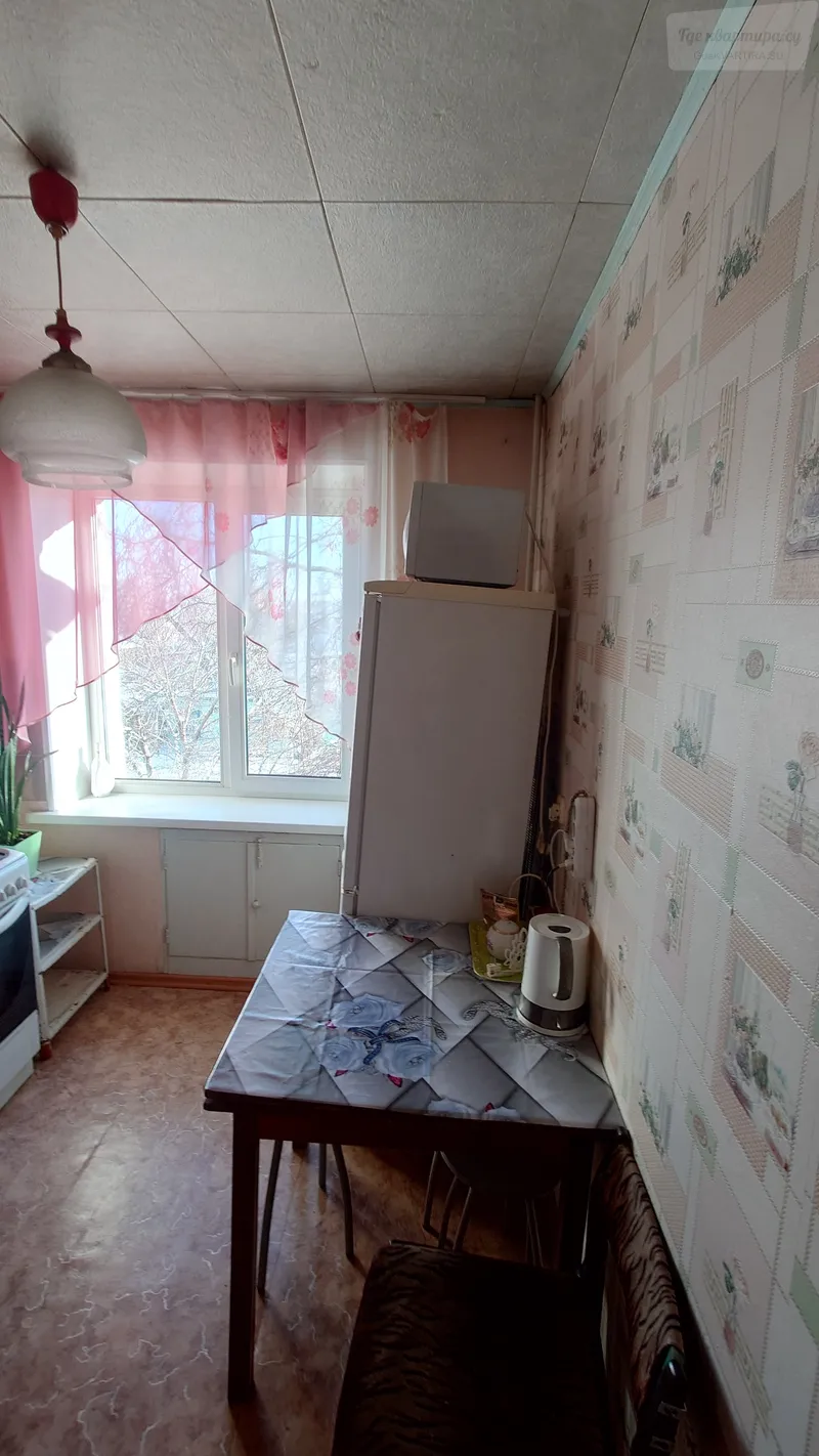 Фото квартиры 9