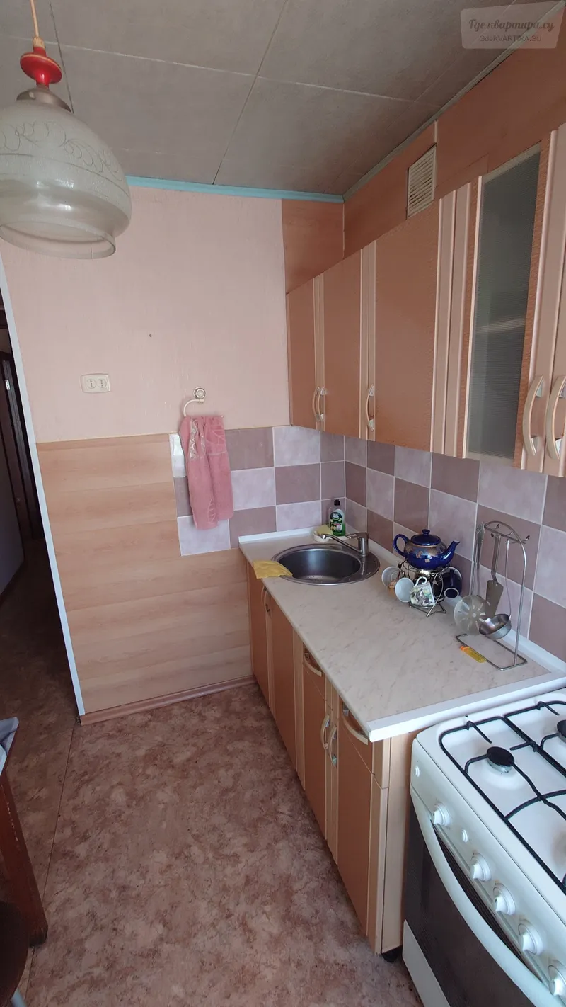 Фото квартиры 10