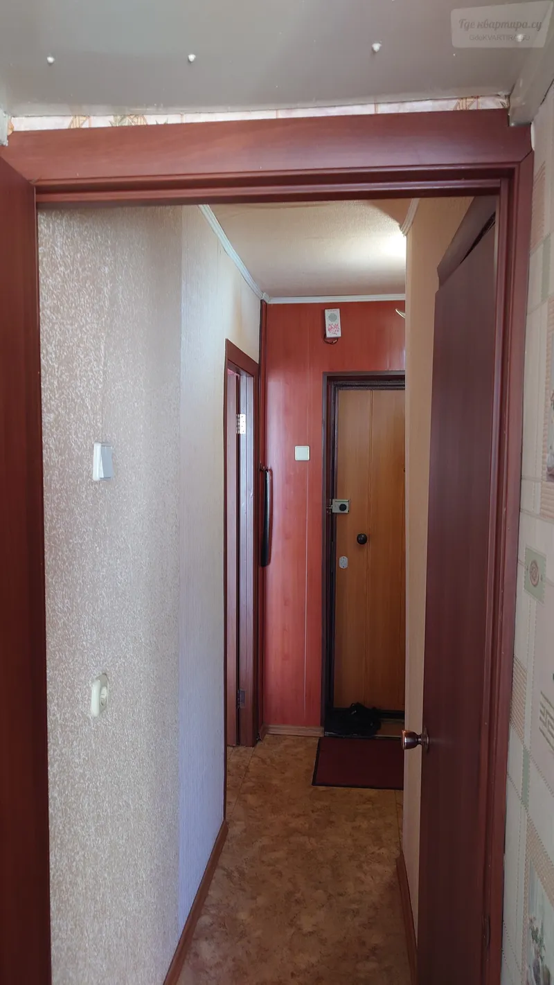 Фото квартиры 11