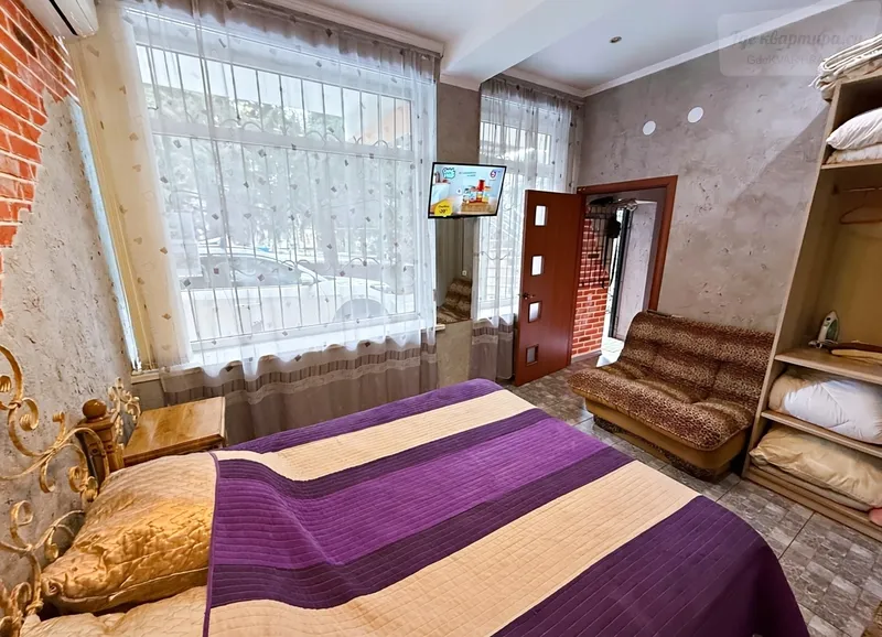 Фото квартиры 3