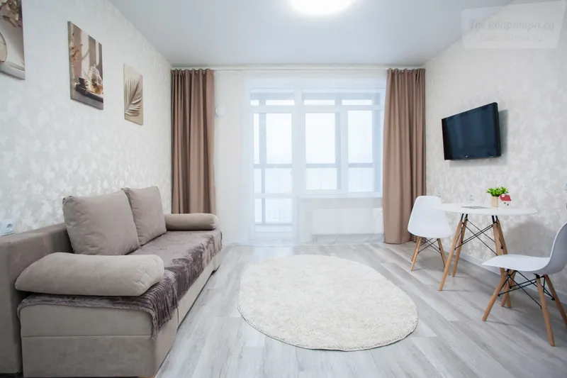 улица Аэропорт, 1/6