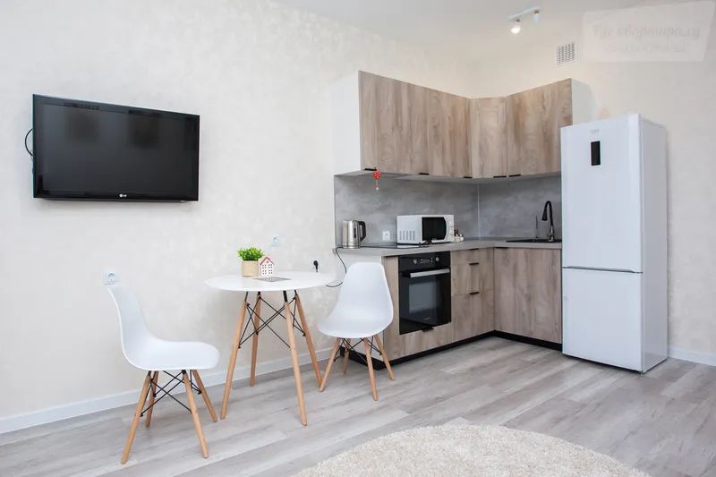 улица Аэропорт, 1/6