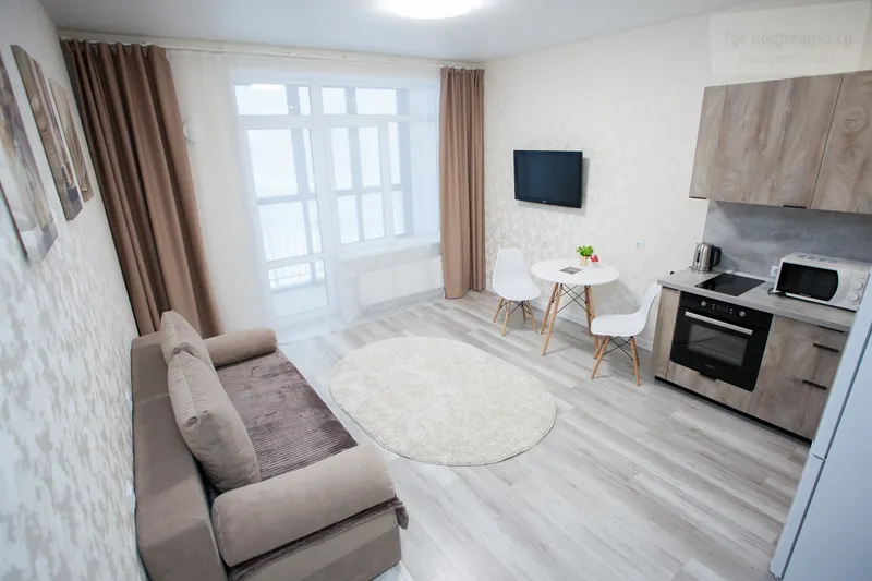 улица Аэропорт, 1/6