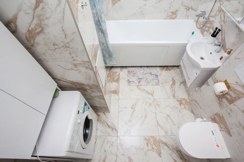 улица Аэропорт, 1/6