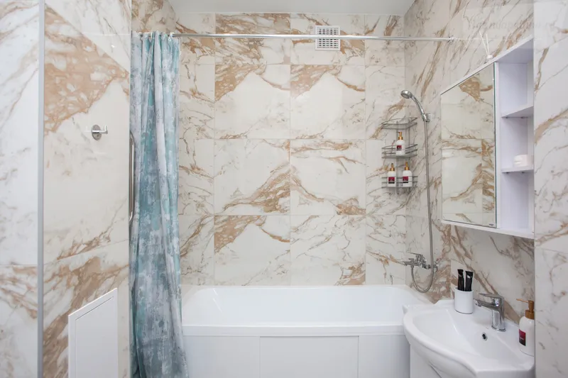 улица Аэропорт, 1/6