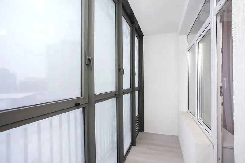 улица Аэропорт, 1/6