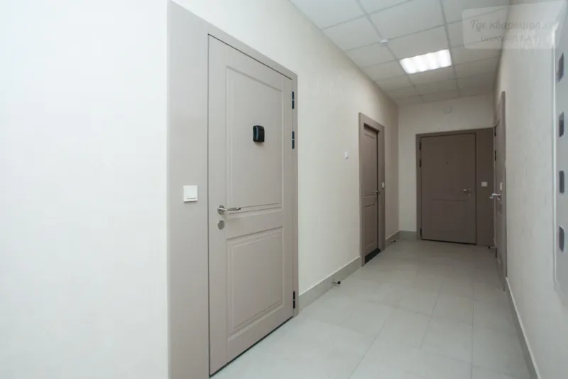 улица Аэропорт, 1/6